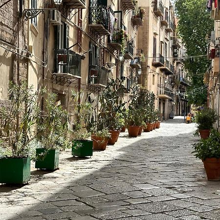 Merlo5 Palermo Exterior photo