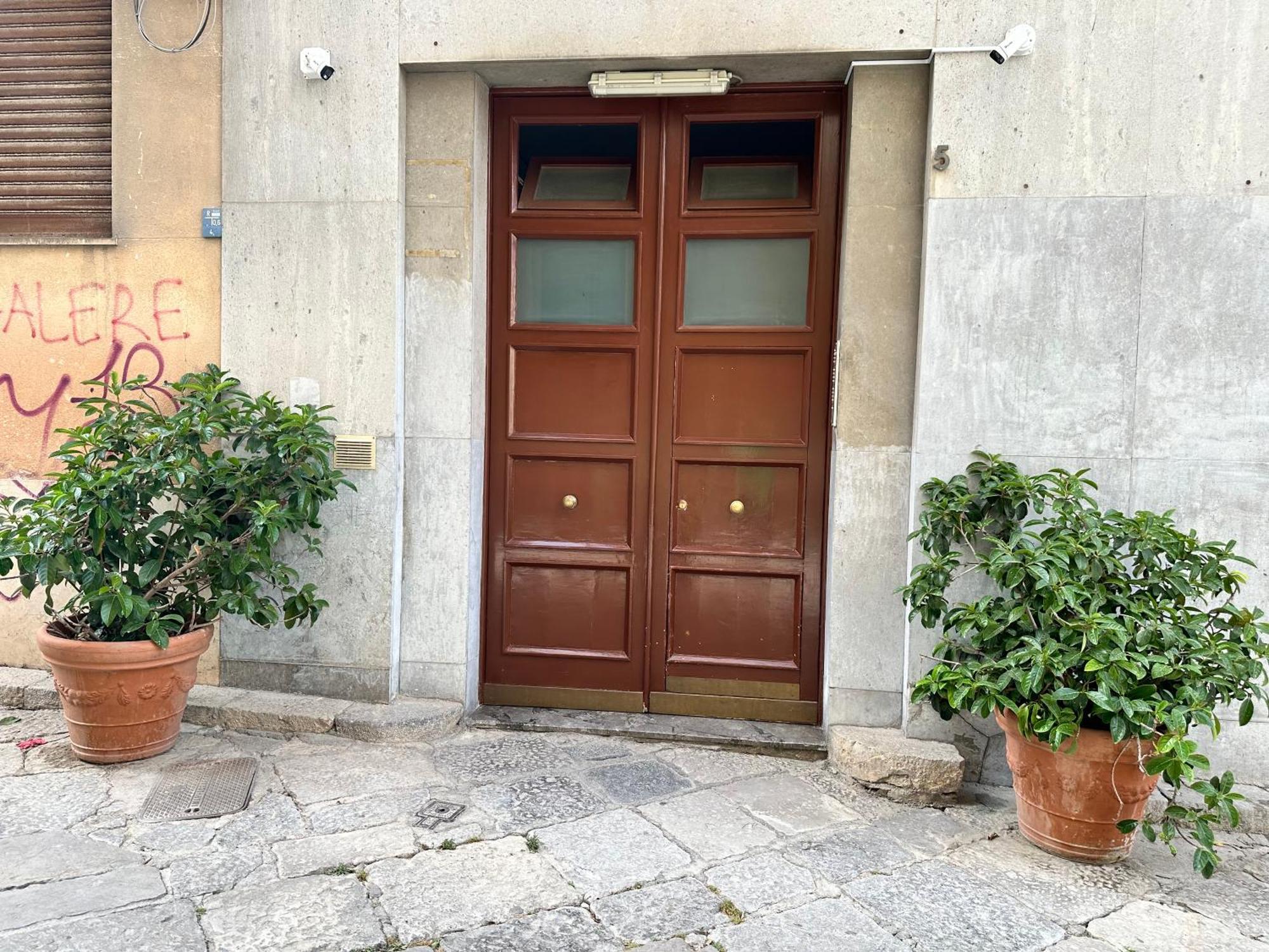 Merlo5 Palermo Exterior photo